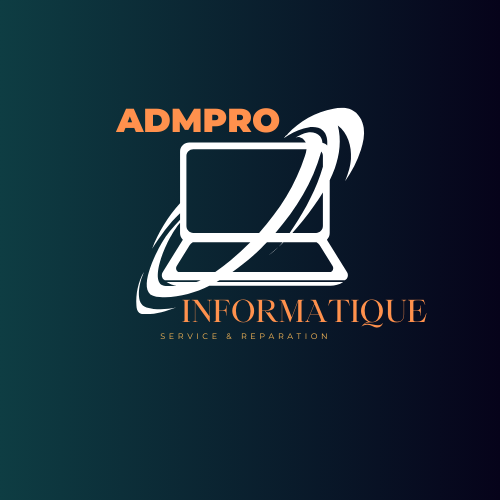 ADMPRO-Informatique